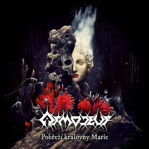 Asmodeus – Pobřeží královny Marie