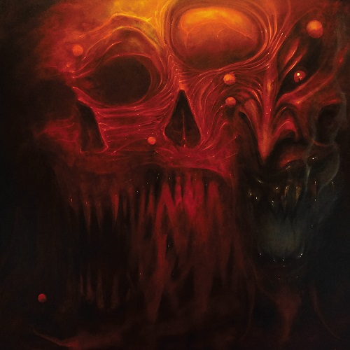 Horrendous – Ontological Mysterium