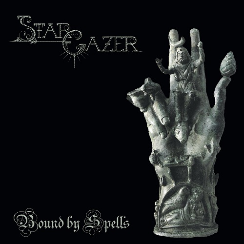 StarGazer – Bound by Spells