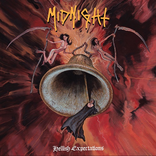 Midnight – Hellish Expectations