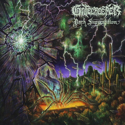 Gatecreeper – Dark Superstition