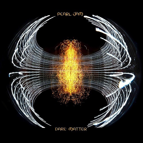 Pearl Jam – Dark Matter