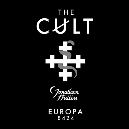 The Cult, Jonathan Hultén