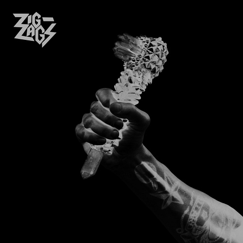 Zig Zags – Strange Masters