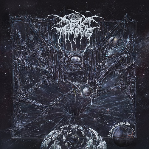 Darkthrone – It Beckons Us All…….