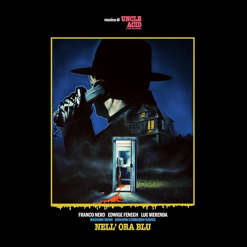 Uncle Acid & the Deadbeats – Nell‘ ora blu