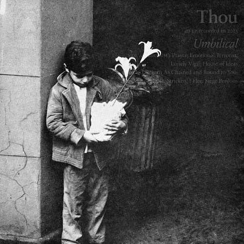 Thou – Umbilical