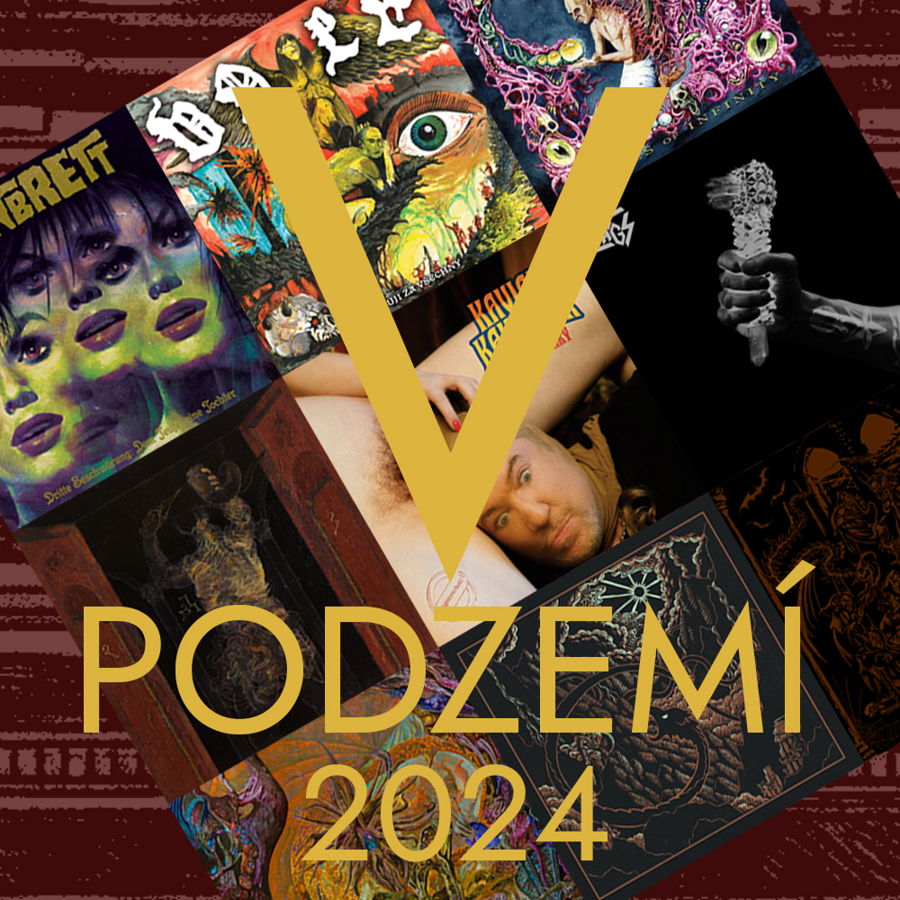 Zúčtování s rokem 2024